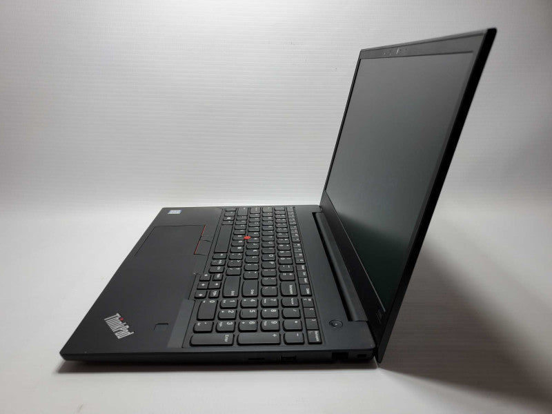 Lenovo ThinkPad E580 Core i5-7200U @ 2.5 GHz 8GB DDR4 250GB SSD (