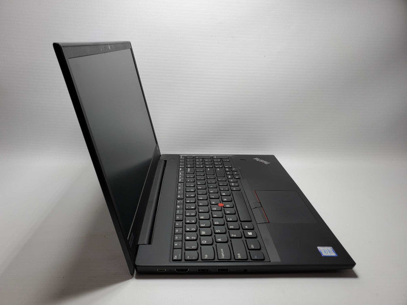 Lenovo ThinkPad E580 Core i5-7200U @ 2.5 GHz 8GB DDR4 250GB SSD (