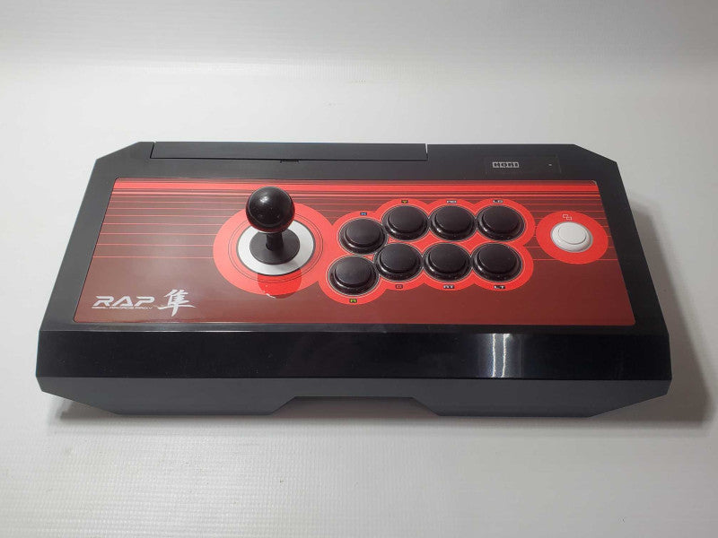 HORI Real Arcade Pro V RAP Arcade Style Controller for XBox ONE (Red) |