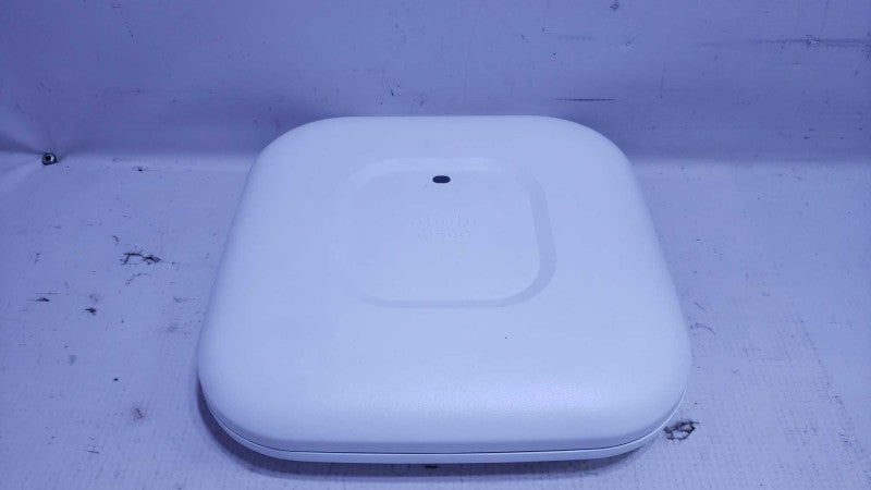 Cisco AIR-CAP2702I-A-K9 Aironet 2700 Wireless Access Point [