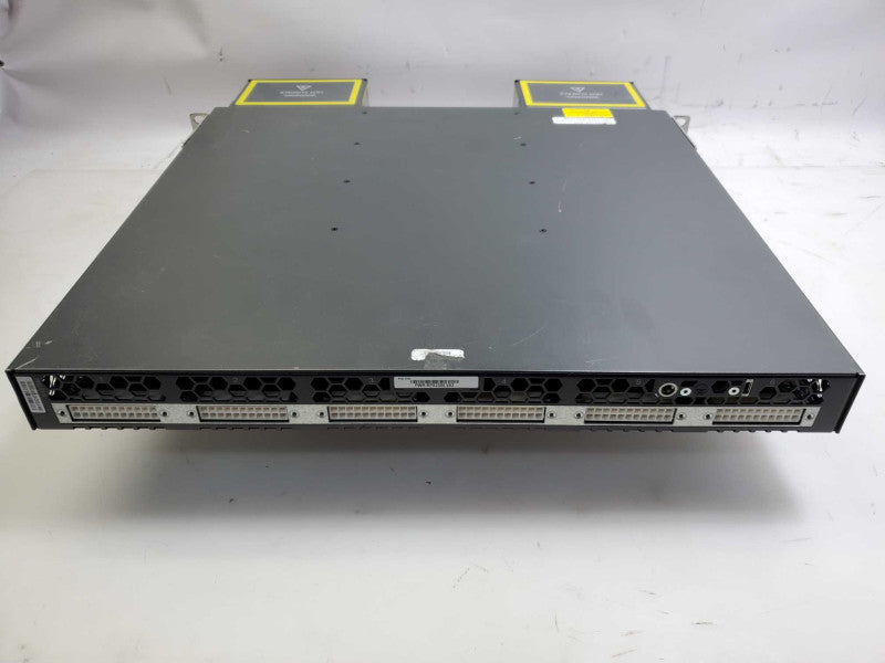 Cisco Redundant Power System 2300 PWR-RPS2300 V02 2x C3K-PWR-1150WAC )