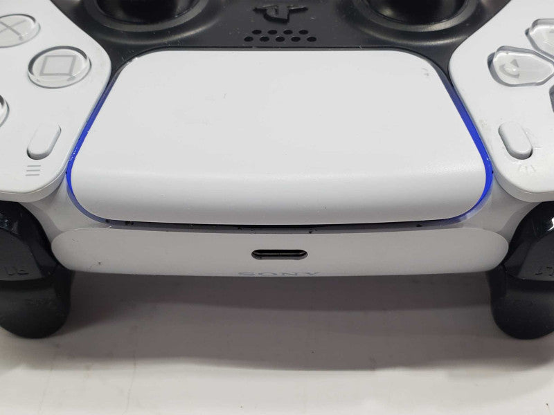 SONY CFI-ZCT1W Wireless Controller for PS5 |