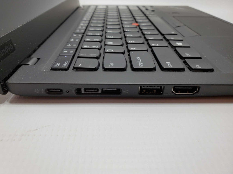 Lenovo ThinkPad X1 Carbon Core i5-8250U @ 1.6 GHz 8GB Ram 250GB SSD (