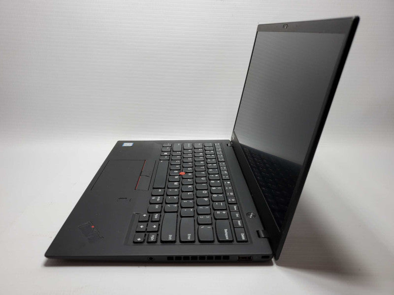 Lenovo ThinkPad X1 Carbon Core i5-8250U @ 1.6 GHz 8GB Ram 250GB SSD (