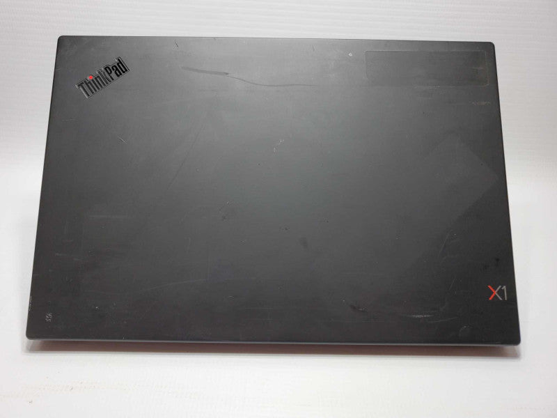 Lenovo ThinkPad X1 Carbon Core i5-8250U @ 1.6 GHz 8GB Ram 250GB SSD (