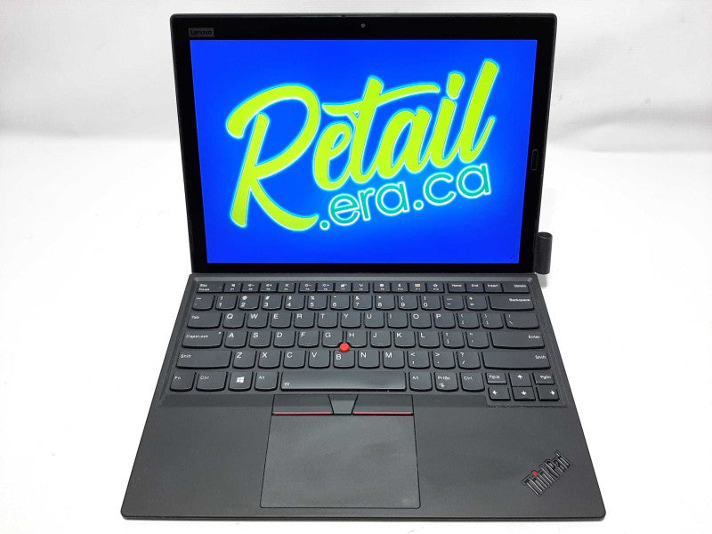 Lenovo ThinkPad X1 Tablet Gen3 TP00089A i7-8650U@1.9GHz 16GB RAM 512GB SSD +