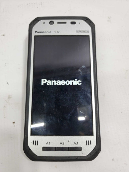 Panasonic ToughPad FZ-N1 Tablet  8GB Storage |