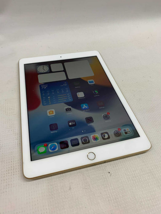 iPad 5 128GB