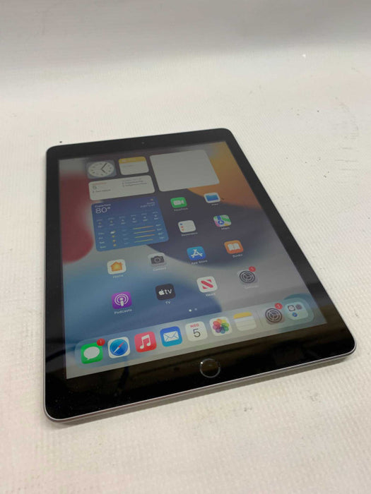 iPad 5 32GB
