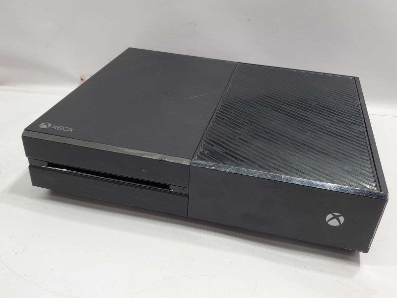 Microsoft XBox ONE Console 780GB (AS-IS) |