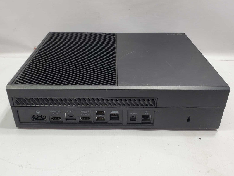 Microsoft XBox ONE Console 780GB (AS-IS) |
