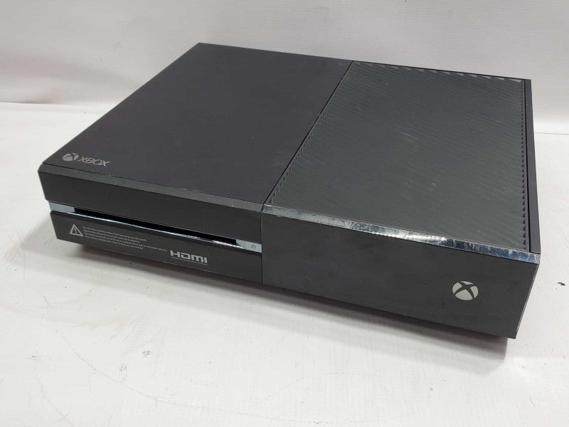 Microsoft XBox ONE Console 365GB (AS-IS) |