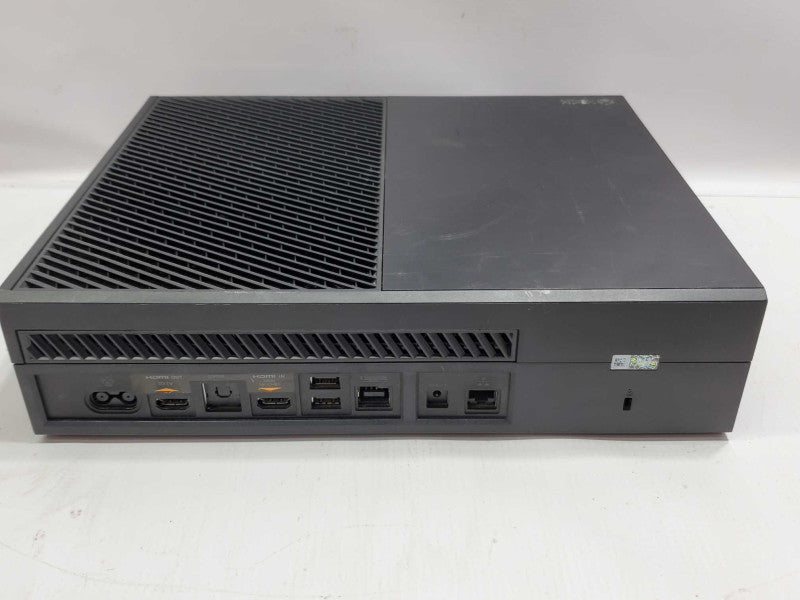 Microsoft XBox ONE Console 365GB (AS-IS) |