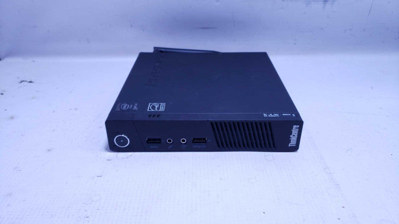 Lenovo ThinkCentre M73 i3-4150@3GHz 4GB DDR3 No HDD [