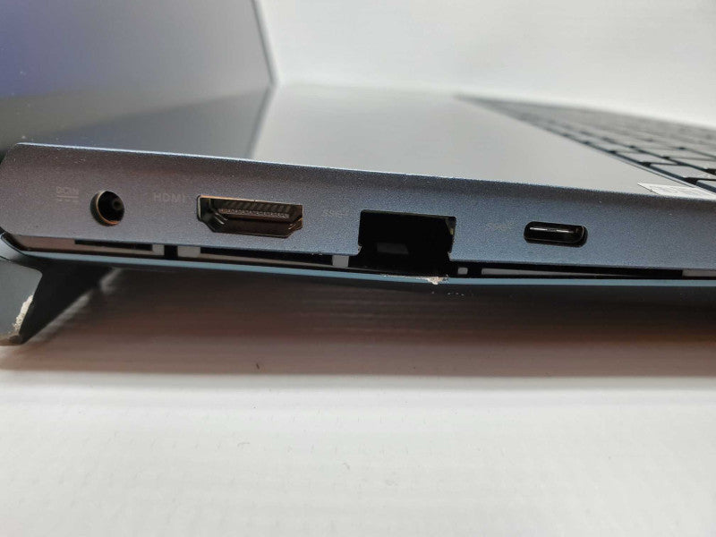 Asus Zenbook UX481F Core i7-10510U@1.8GHz 16GB DDR4 500GB SSD MX250 2GB *READ* (