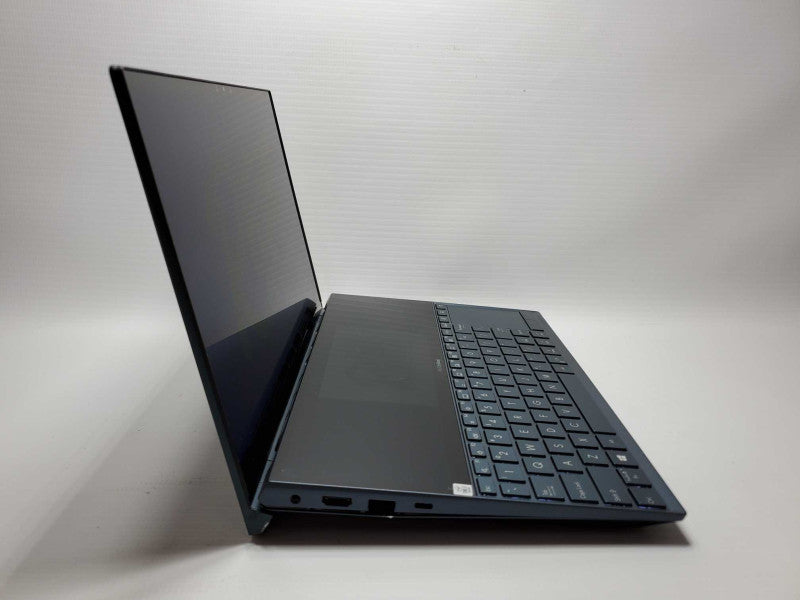 Asus Zenbook UX481F Core i7-10510U@1.8GHz 16GB DDR4 500GB SSD MX250 2GB *READ* (