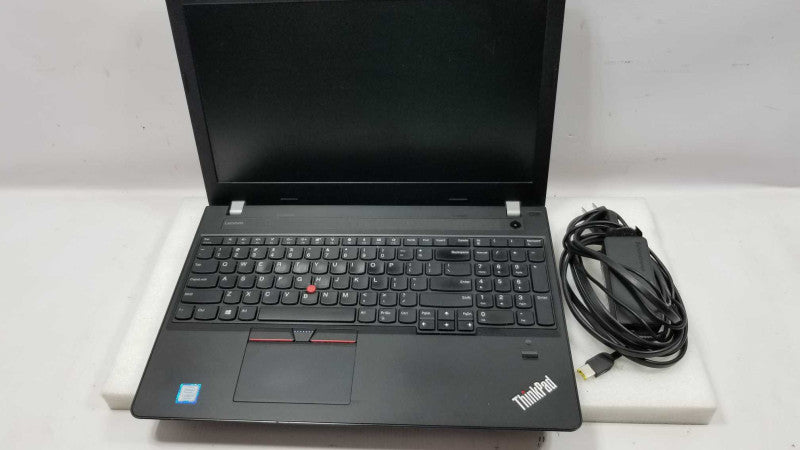 Lenovo E570 i5-7200U 2.5GHz/8GB DDR4 180GB SSD 15.6\\" ~