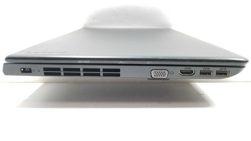 Lenovo E570 i5-7200U 2.5GHz/8GB DDR4 180GB SSD 15.6\\" ~