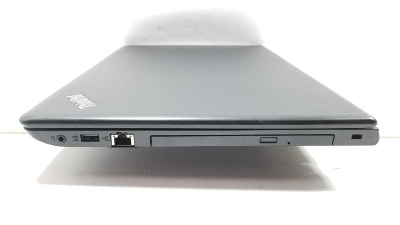 Lenovo E570 i5-7200U 2.5GHz/8GB DDR4 180GB SSD 15.6\\" ~