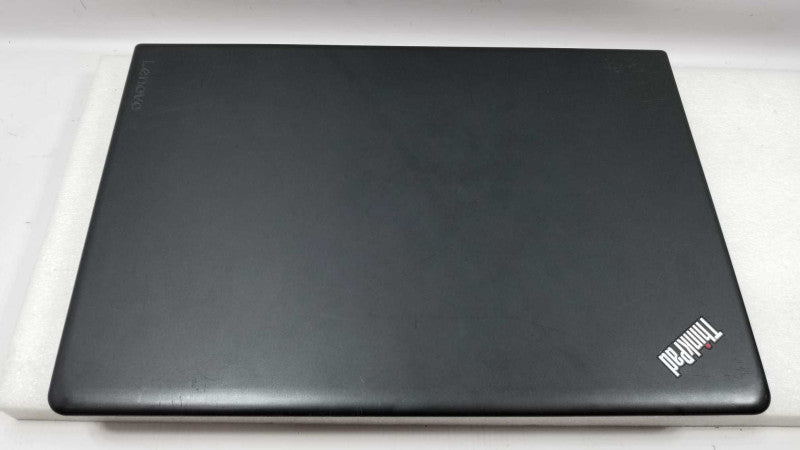 Lenovo E570 i5-7200U 2.5GHz/8GB DDR4 180GB SSD 15.6\\" ~