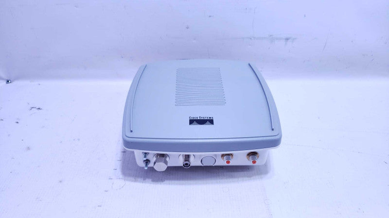 Cisco AIR-BR1310G-A-K9-R Aironet 1310 Outdoor Wireless Bridge Access Point [
