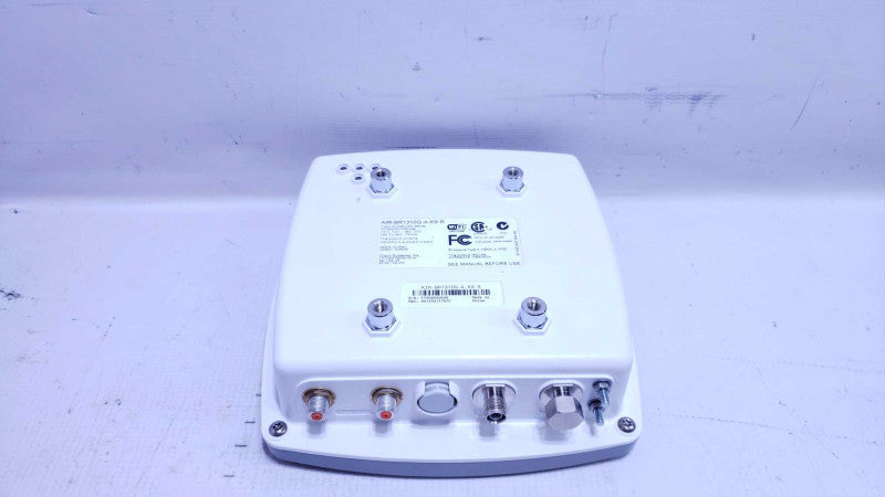 Cisco AIR-BR1310G-A-K9-R Aironet 1310 Outdoor Wireless Bridge Access Point [