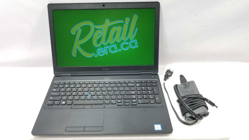 Dell Latitude 5590 15.6\\" FULL-HD i5-8250U 1.6GHz/8GB DDR4, 180GB SSD. ~