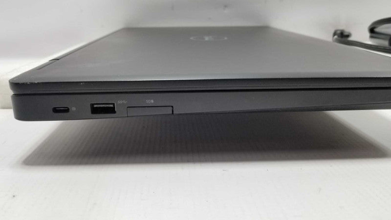 Dell Latitude 5590 15.6\\" FULL-HD i5-8250U 1.6GHz/8GB DDR4, 180GB SSD. ~