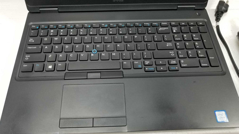 Dell Latitude 5590 15.6\\" FULL-HD i5-8250U 1.6GHz/8GB DDR4, 180GB SSD. ~