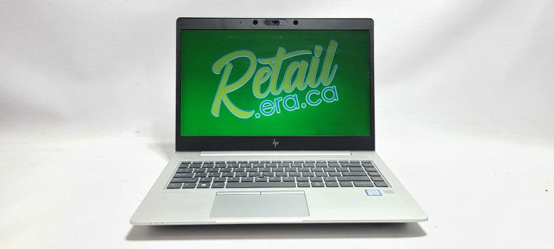 HP EliteBook 840 G5 i5-8250U 1.6GHz 8GB RAM 256GB SSD 14\\" $