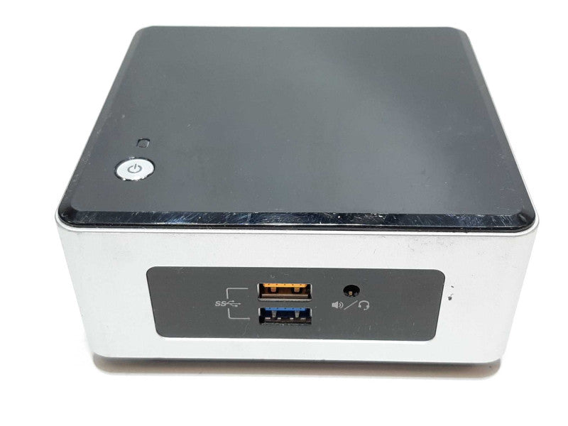 Intel NUC NUC5CPYH Celeron N3060 @ 1.60GHz 8GB RAM - NO HDD +