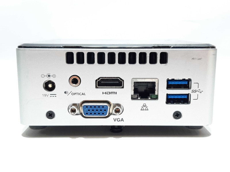 Intel NUC NUC5CPYH Celeron N3060 @ 1.60GHz 8GB RAM - NO HDD +