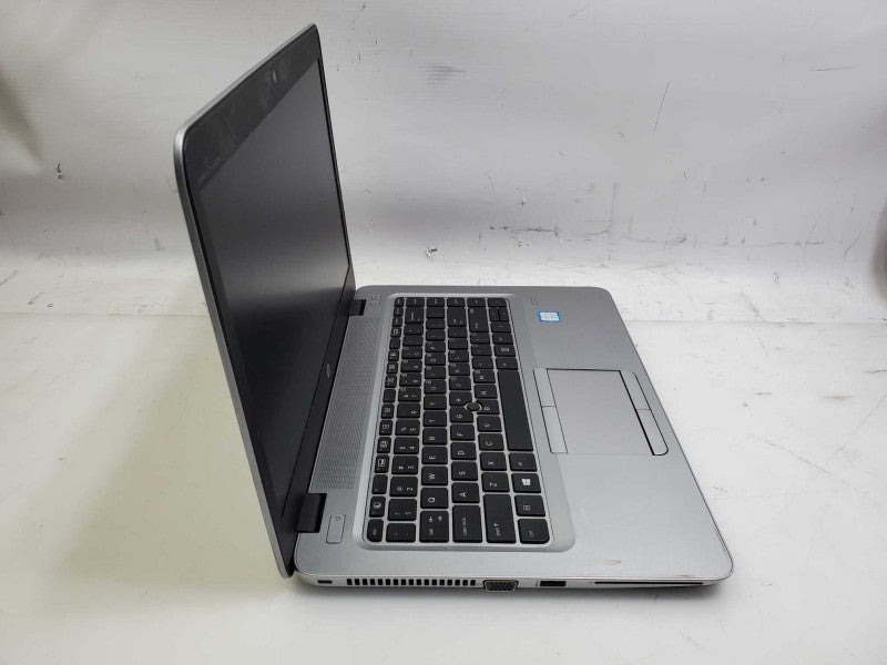 HP Elitebook 840 G4 14\\" Core i5-7200U @2.5GHz 8GB RAM, 256GB SSD )
