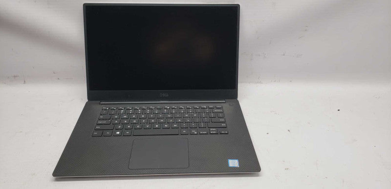 Dell Precision 5520 i7-6820HQ @ 2.70ghz / 16gb ram / Quadro M1200 / 120gb SSD #