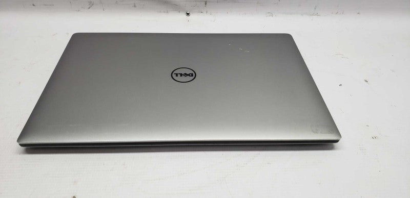 Dell Precision 5520 i7-6820HQ @ 2.70ghz / 16gb ram / Quadro M1200 / 120gb SSD #