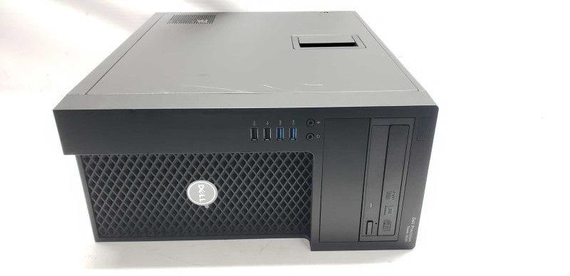 Dell Precision T3620 I7-6700K @ 4.00ghz / 16gb ram / Quadro M4000 #