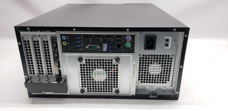 Dell Precision T3620 I7-6700K @ 4.00ghz / 16gb ram / Quadro M4000 #