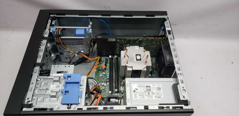 Dell Precision T3620 I7-6700K @ 4.00ghz / 16gb ram / Quadro M4000 #