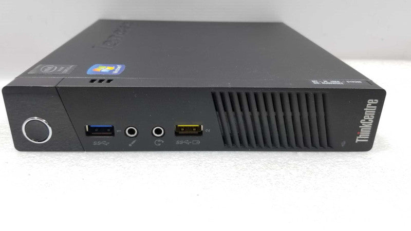 Lenovo M93p Tiny Intel Core i5-4570T 2.90Ghz/8GB, NO HDDs/AC/Antenna, QTY~