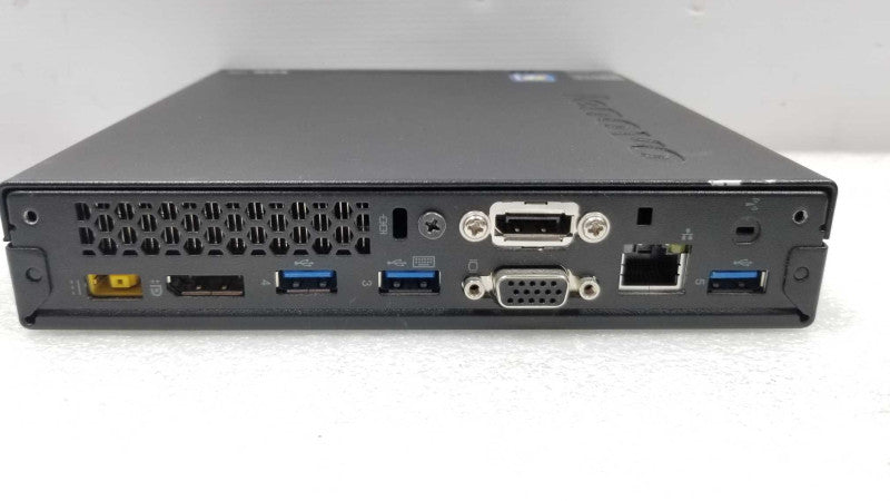 Lenovo M93p Tiny Intel Core i5-4570T 2.90Ghz/8GB, NO HDDs/AC/Antenna, QTY~
