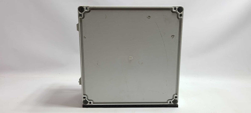 Solartron Mobrey MCU900 MCU901WX-U Controller W/Case $