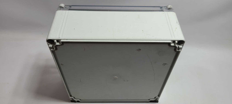 Solartron Mobrey MCU900 MCU901WX-U Controller W/Case $