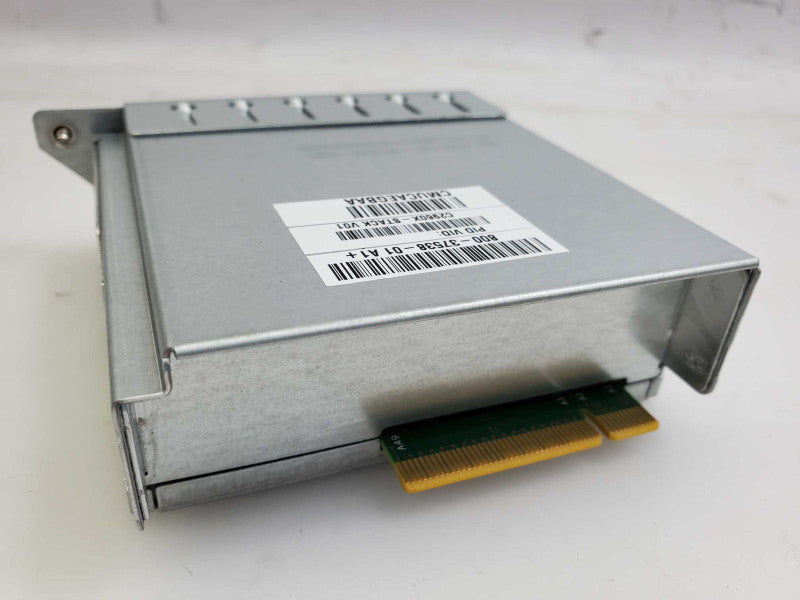 Cisco C2960X-STACK Catalyst 2960-X FlexStack Plus Stacking Module AS-IS )