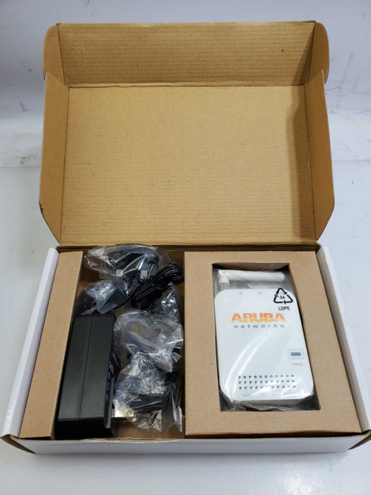 Aruba RAP-2WG Networks Remote Access Point )