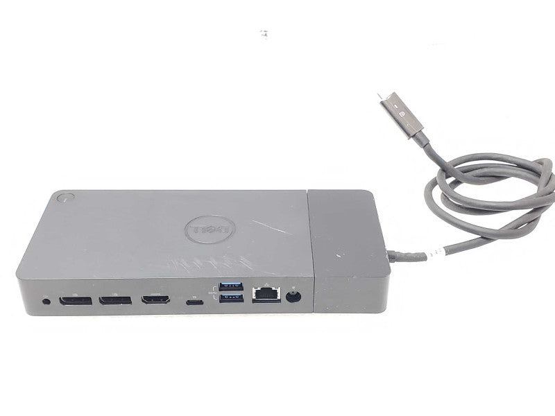 Dell USB Type-C WD19 K20A Docking Station  _