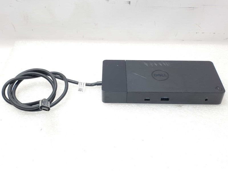 Dell USB Type-C WD19 K20A Docking Station  _