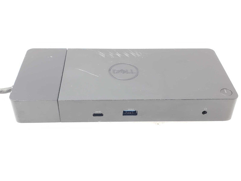 Dell USB Type-C WD19 K20A Docking Station  _