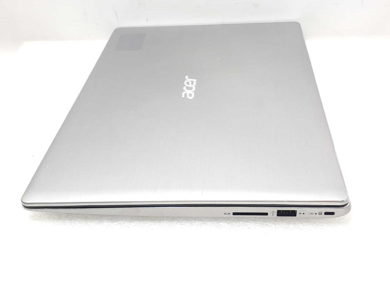 Acer Swift SF314-52 Laptop, Core I5-8250U 1.6GHz, 8GB DDR4, 256GB SSD, See _