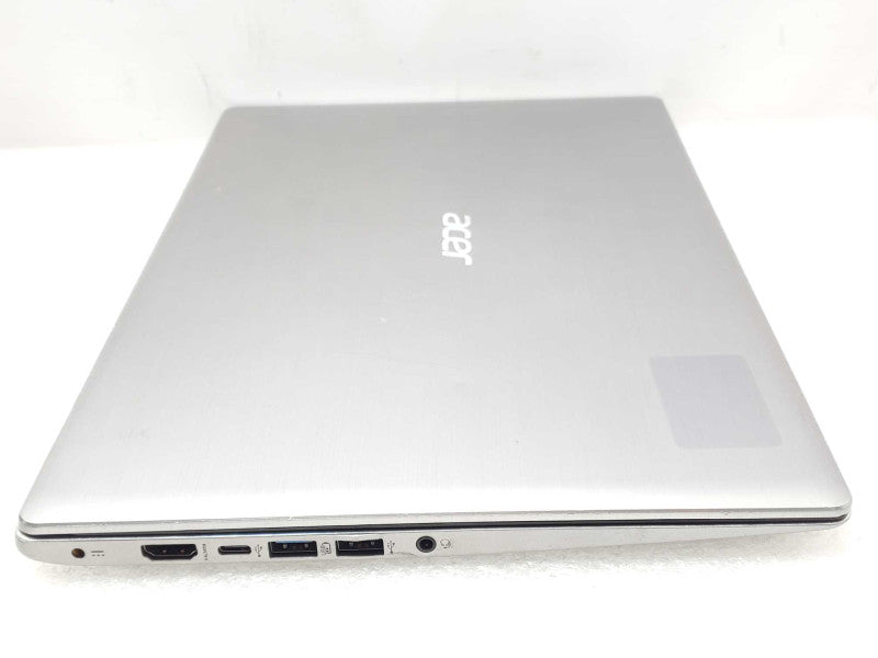 Acer Swift SF314-52 Laptop, Core I5-8250U 1.6GHz, 8GB DDR4, 256GB SSD, See _