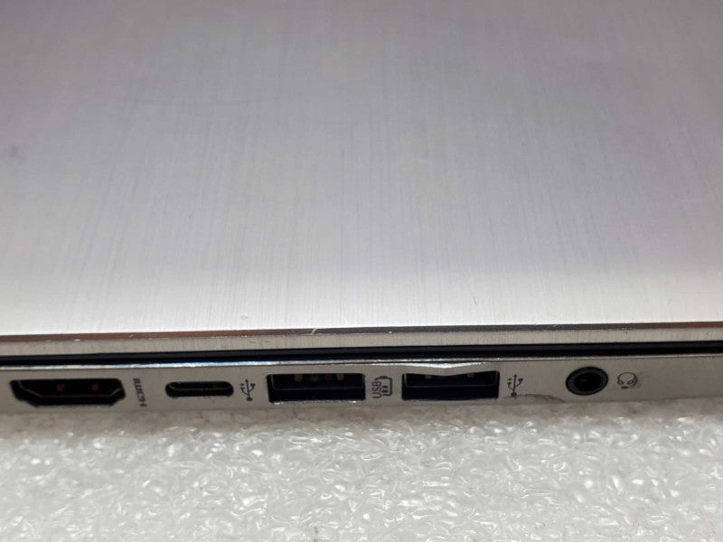 Acer Swift SF314-52 Laptop, Core I5-8250U 1.6GHz, 8GB DDR4, 256GB SSD, See _
